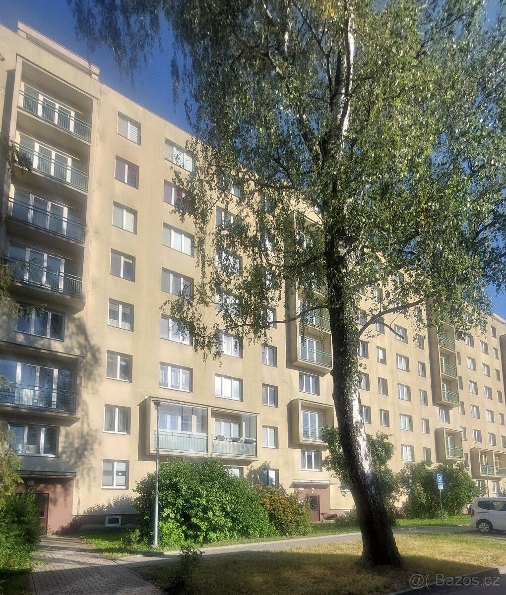 Byty, Havířov, 736 01 - 2