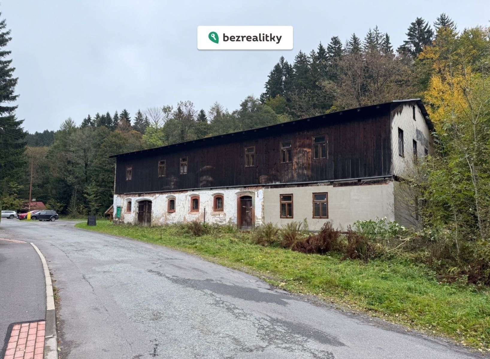 Rodinné domy, Zdobnice, 800 m²