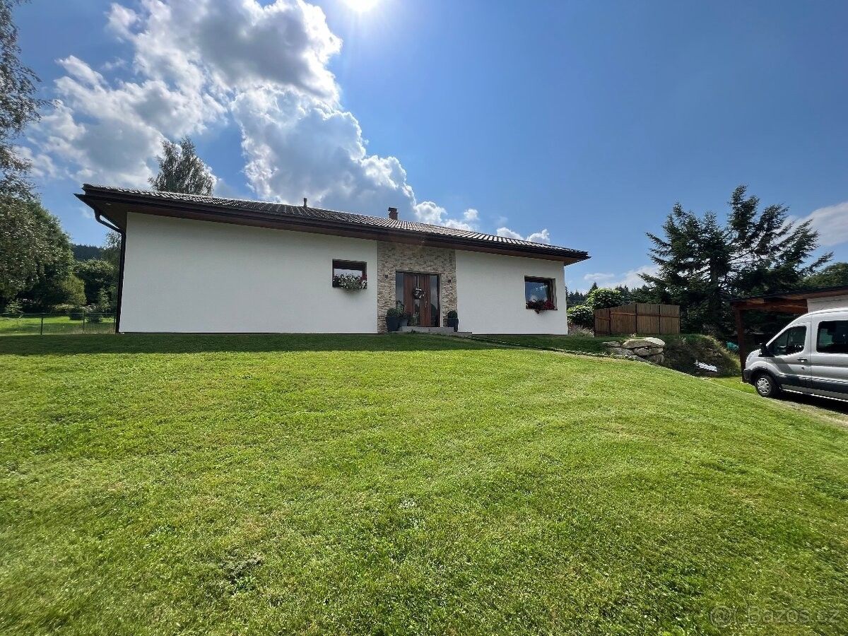 Prodej rodinný dům - Tanvald, 468 41 - 5