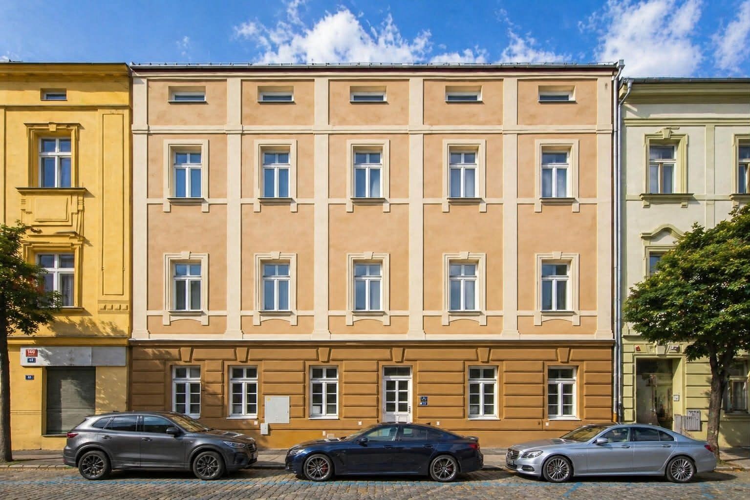 Byt · 36 m² · Na Petynce, Praha - Břevnov - 3