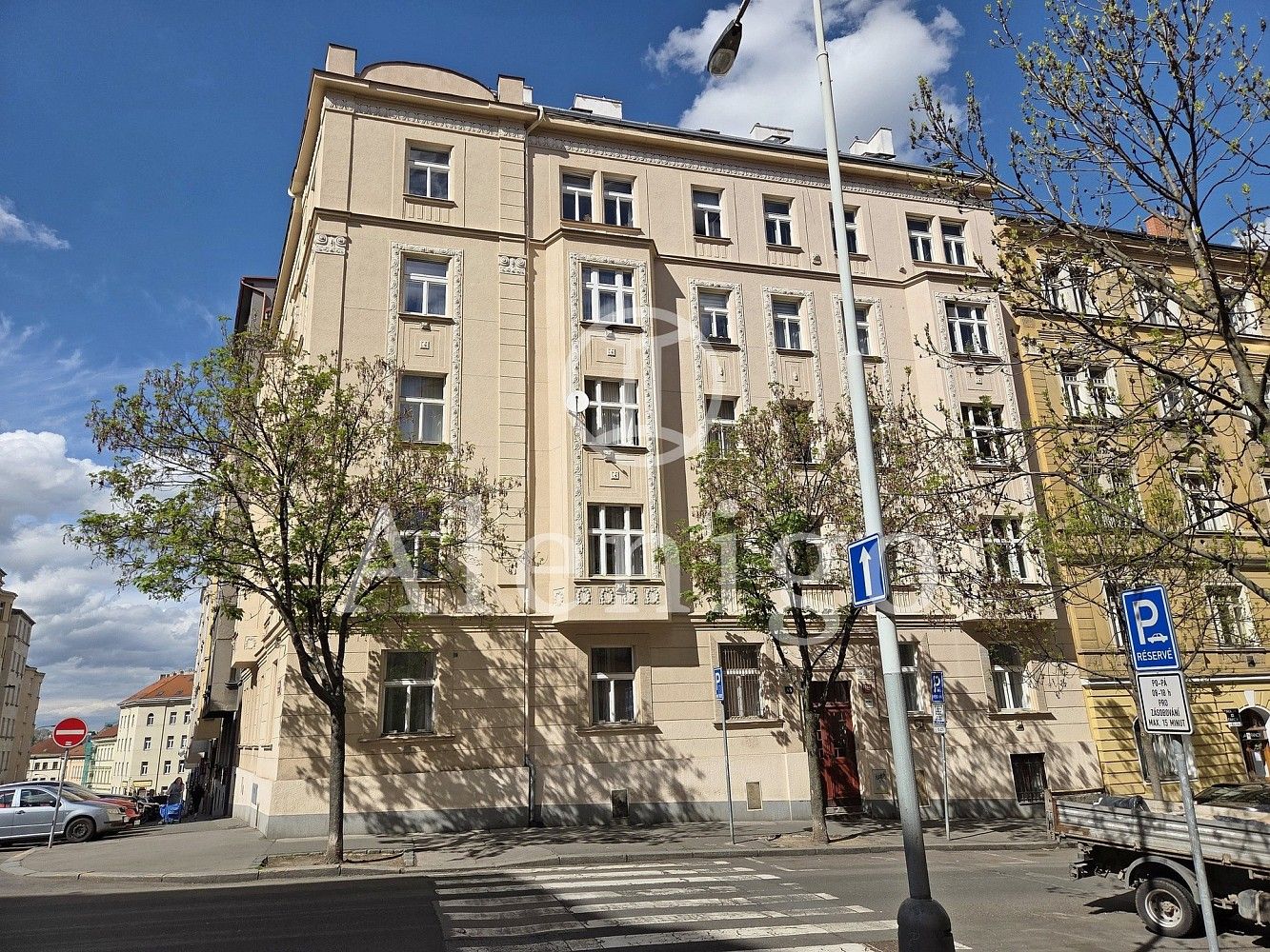 Ostatní, Praha - Žižkov, okres Praha 3, Hlavní město Praha, 5 m² - 1