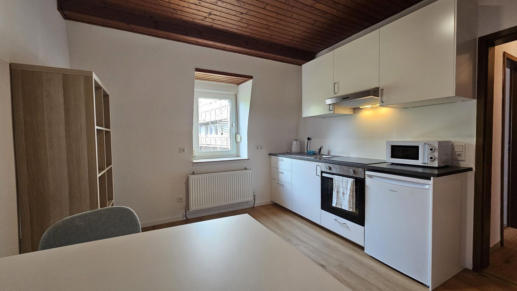 Pronájem byt 2+1 - Ammonstraße 2 Fürth Fürth Bayern 90762, 49 m² - 5