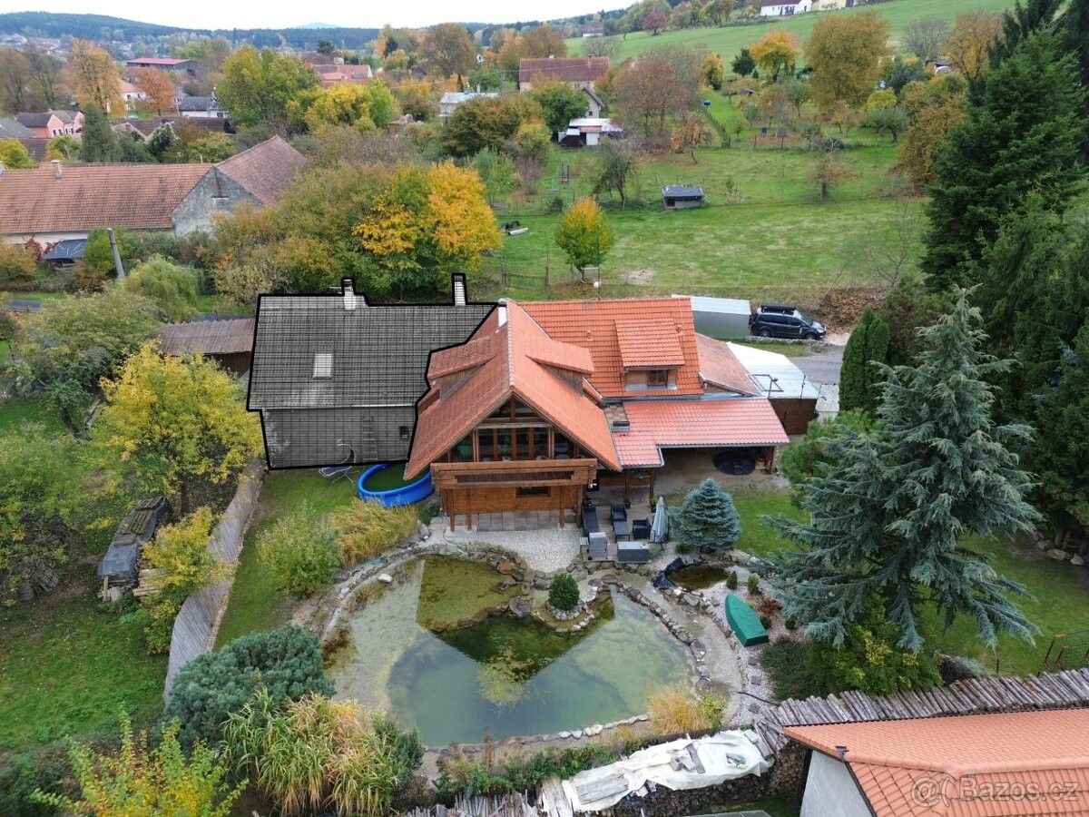 Rodinné domy, České Budějovice, 370 01