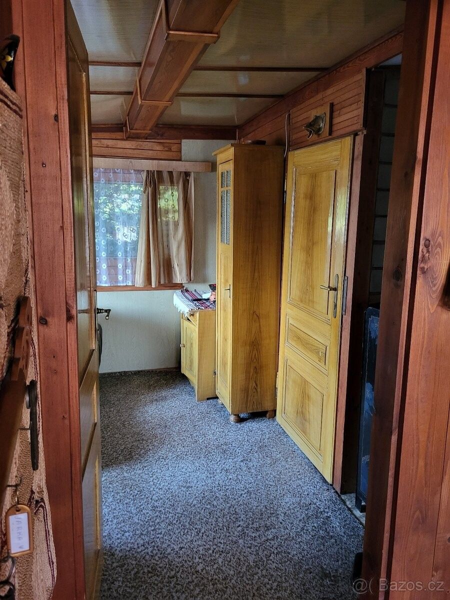 Prodej chata - Sázava, 285 06