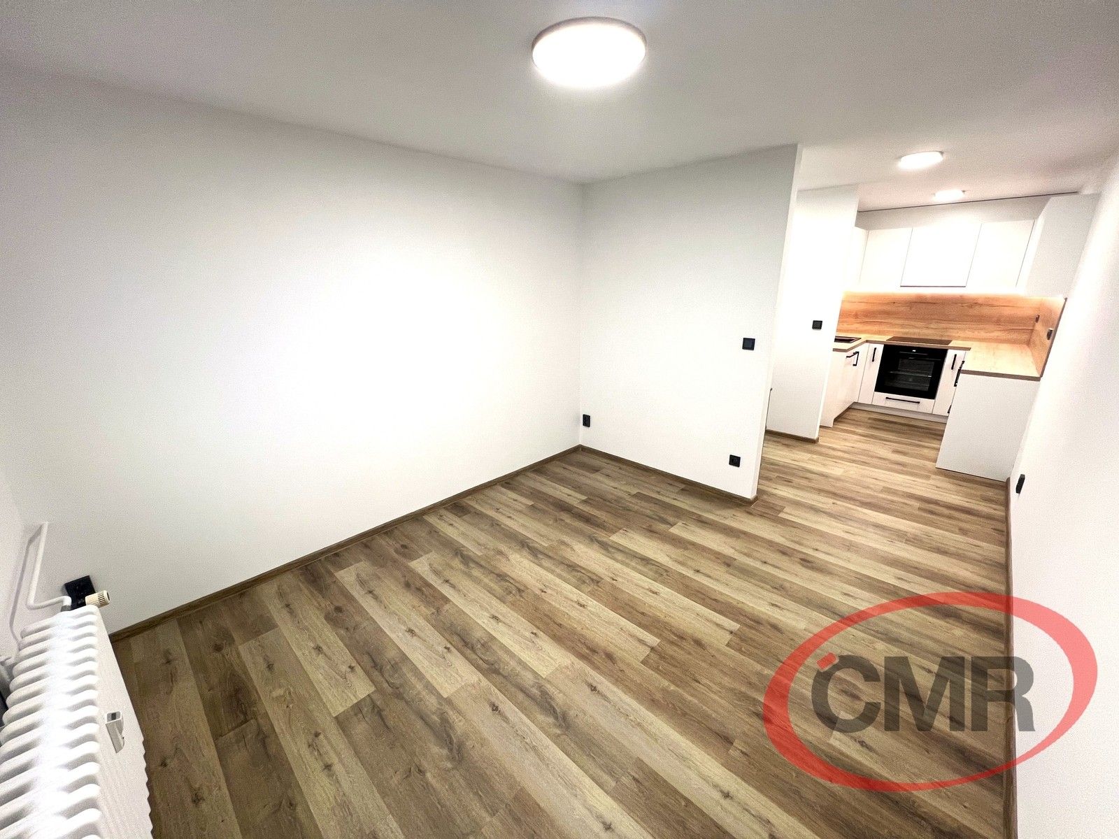 Prodej byt 2+kk - Křivenická, Praha, 44 m²