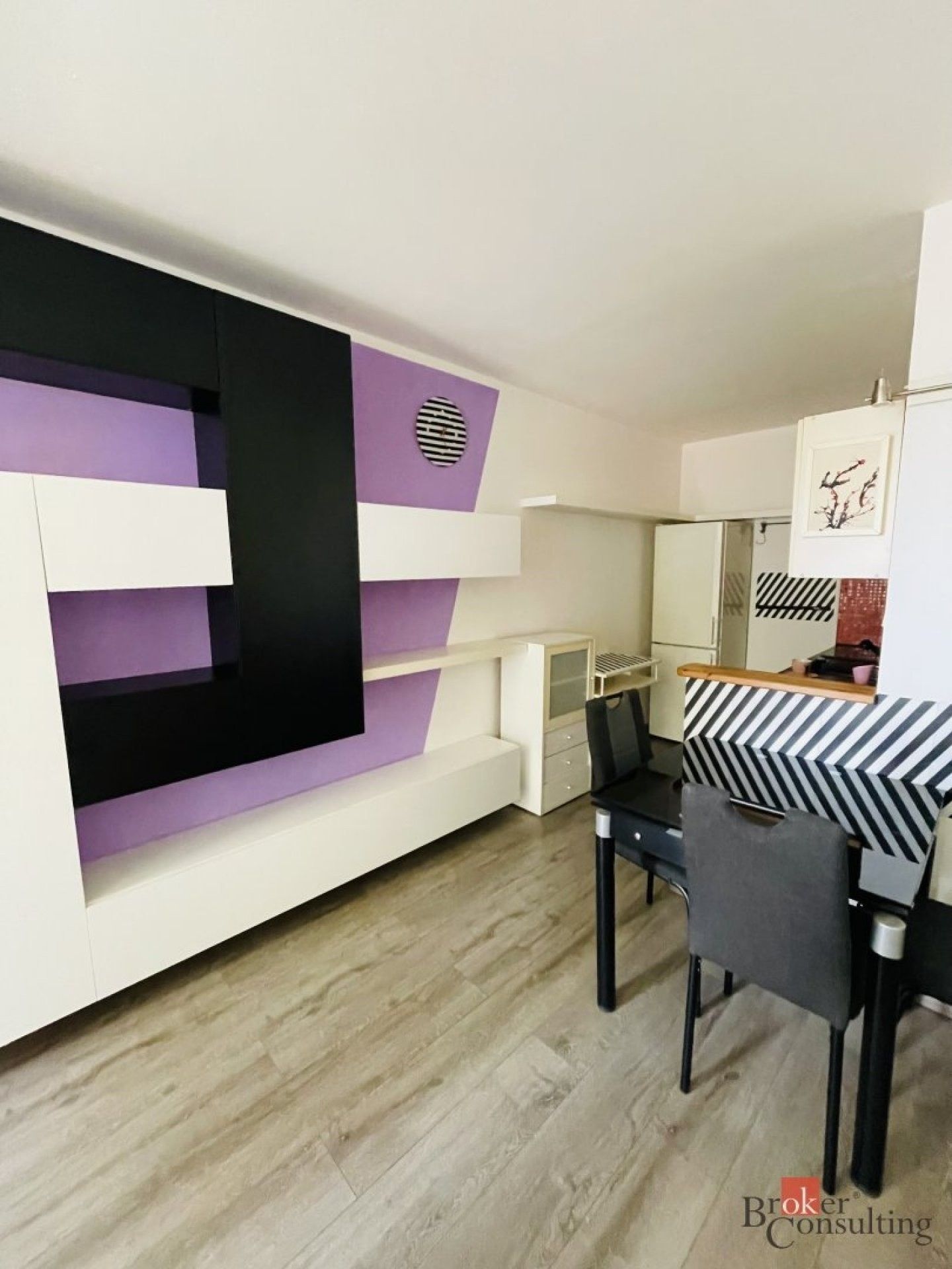 Pronájem byt 2+kk - sídl. V Zátiší, Kralupy nad Vltavou, 37 m²