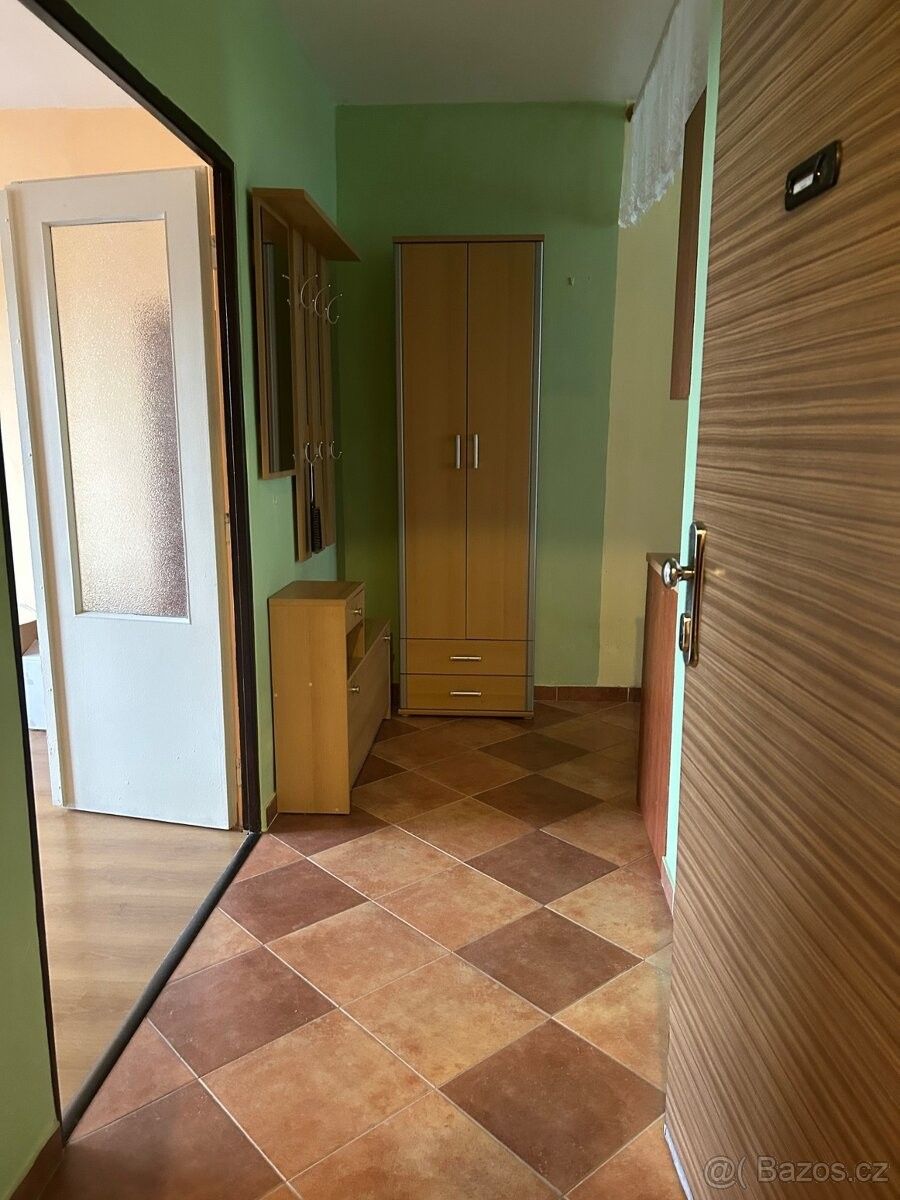 Prodej byt - Třebíč, 674 01