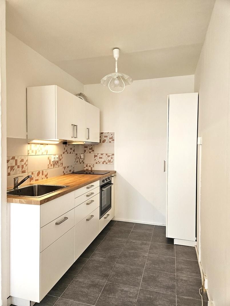 Byt 2+kk · 44 m² · Boloňská, Praha - 3