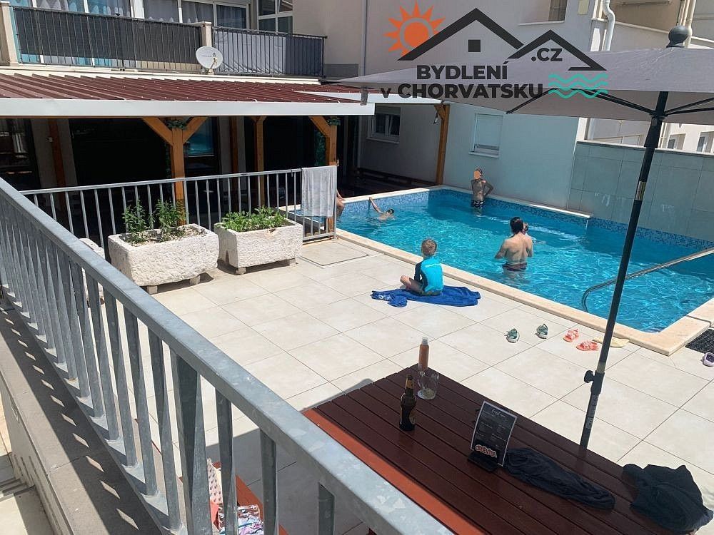 Komerční nemovitost · 225 m² · Kaštel Štafilić, HR - 4