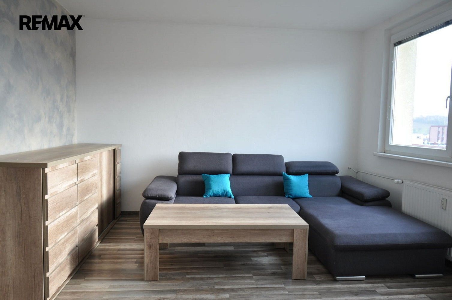 Byt 2+1 · 45 m² · Bezručova, Nový Jičín - 3