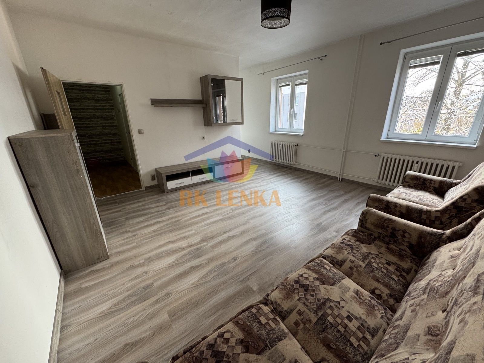 Pronájem byt 1+1 - Třanovského, Frýdek-Místek, 38 m²