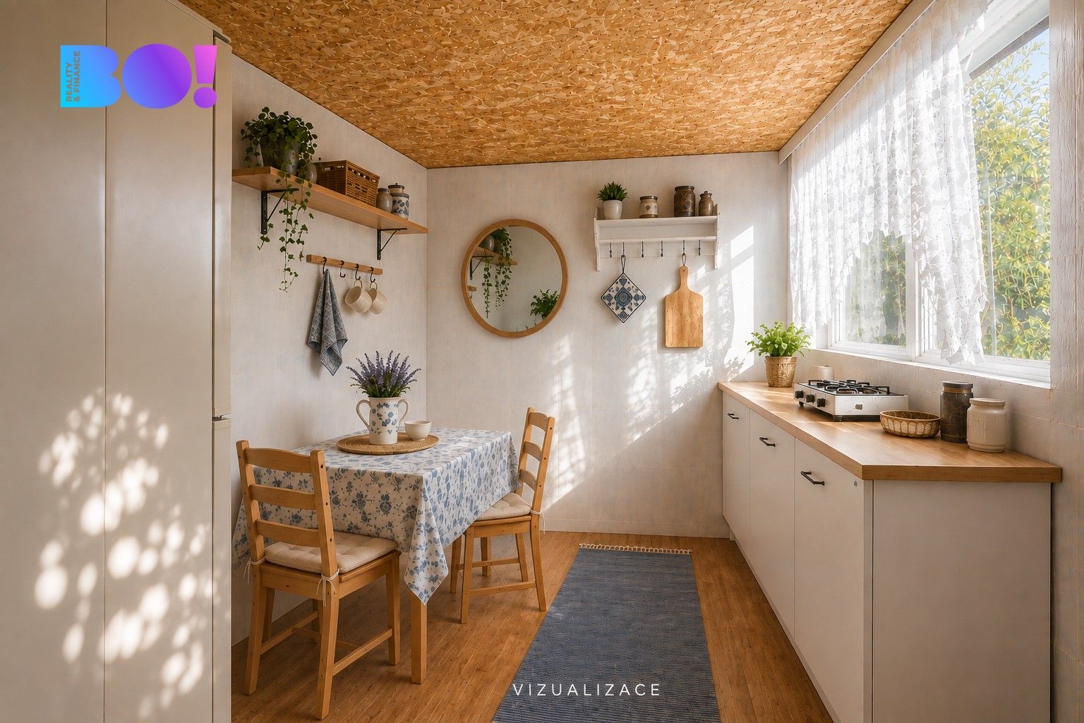 Prodej zahrada - Havířov, 395 m² - 5