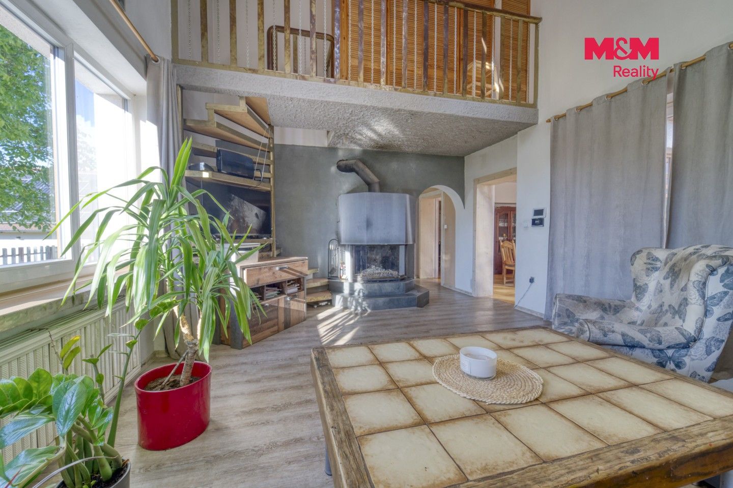 Rodinný dům · 176 m² · Mokrouše - 3