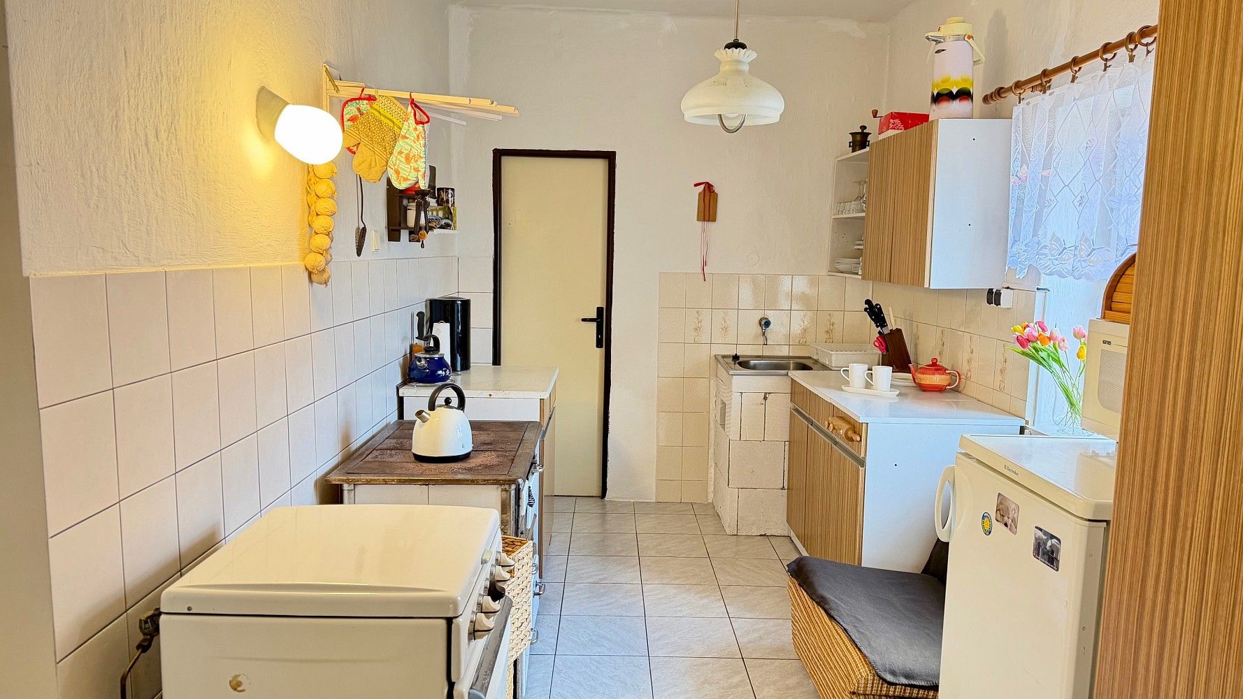 Prodej chalupa - Klokočov - Klokočovská Lhotka, okres Havlíčkův Brod, Kraj Vysočina, 65 m² - 5