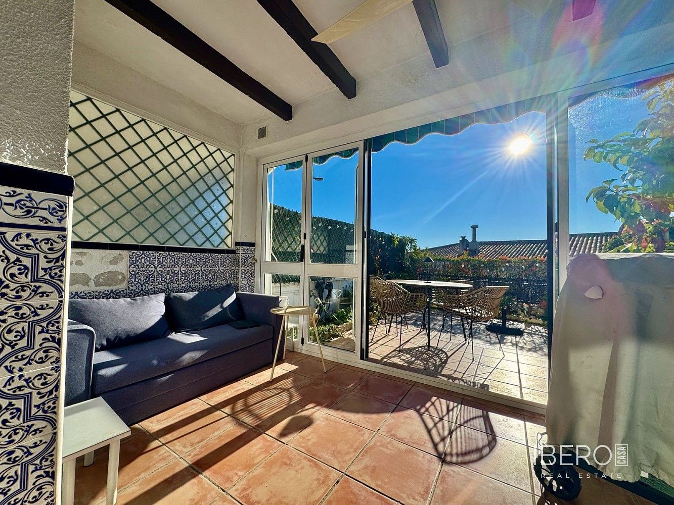 Rodinný dům · 85 m² · Benalmadena Pueblo, ES - 3