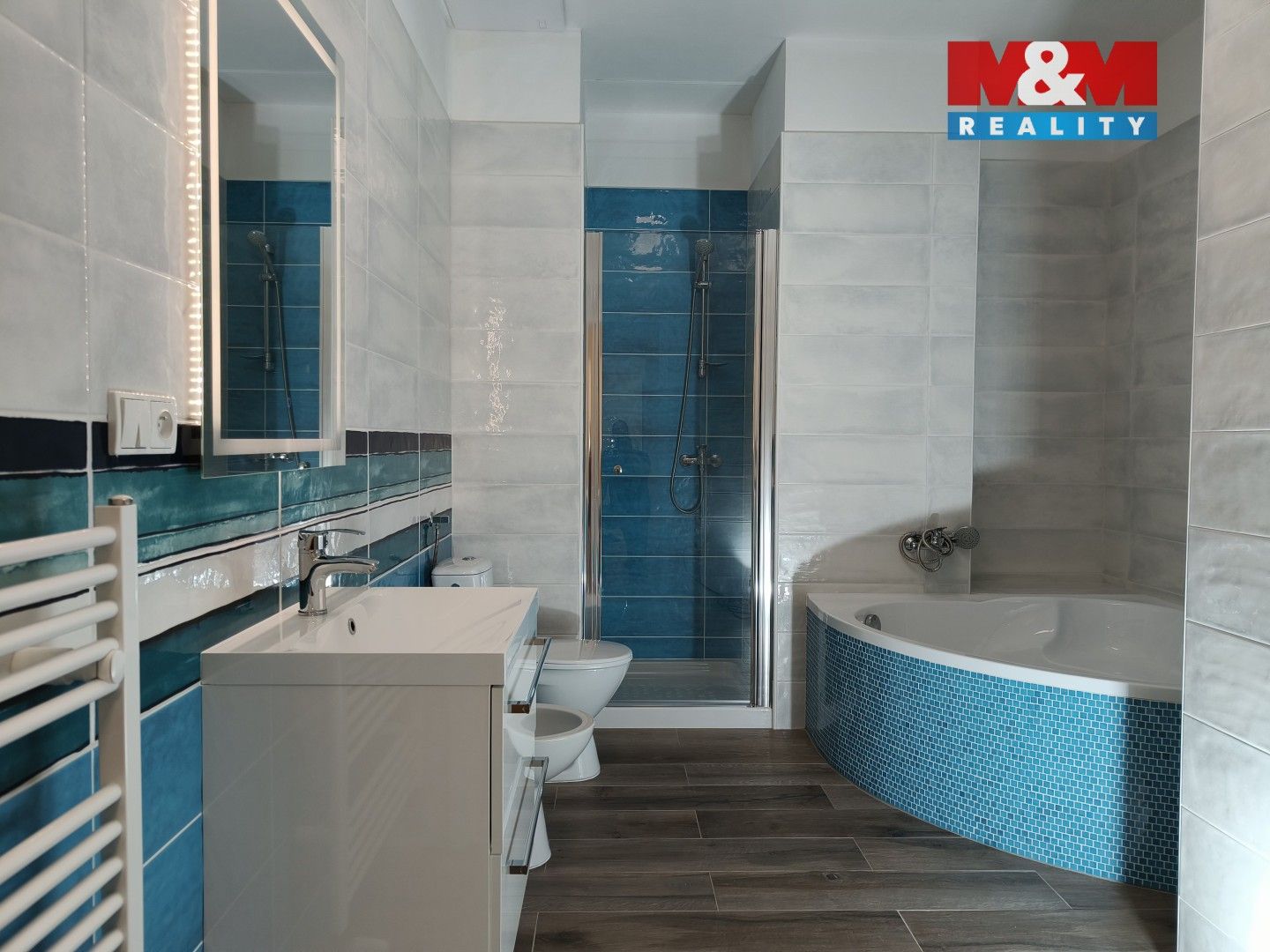 Byt 3+kk · 77 m² · Rozvojová zóna, Janovice nad Úhlavou - 4