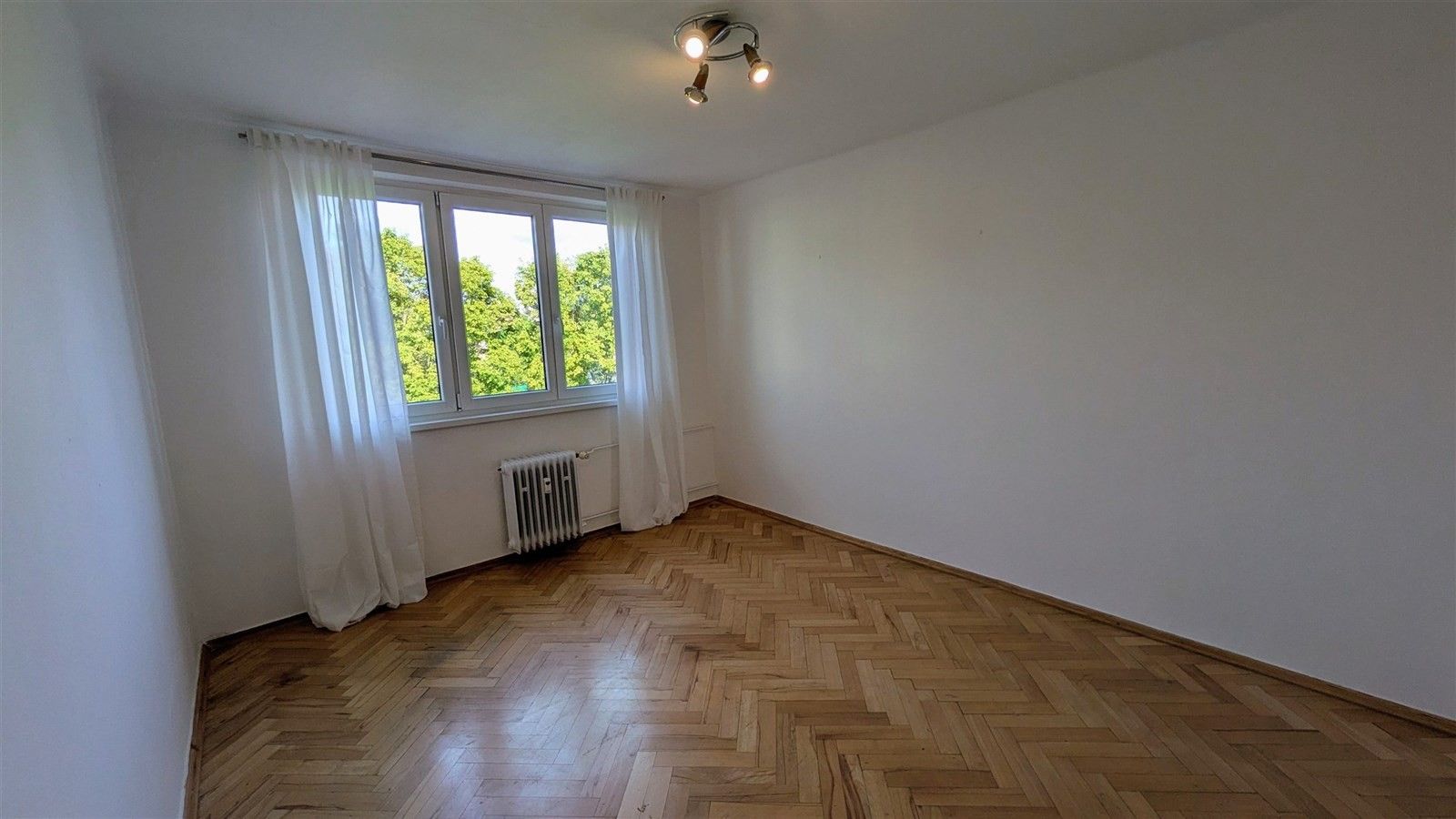 2+1, Mírová 857, Strakonice I, 53 m² - 2