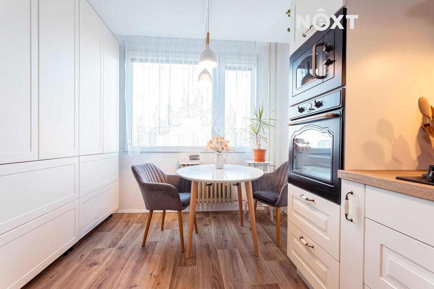 Byt 3+1 · 69 m² · Bojasova, Praha 8 - Kobylisy - 4