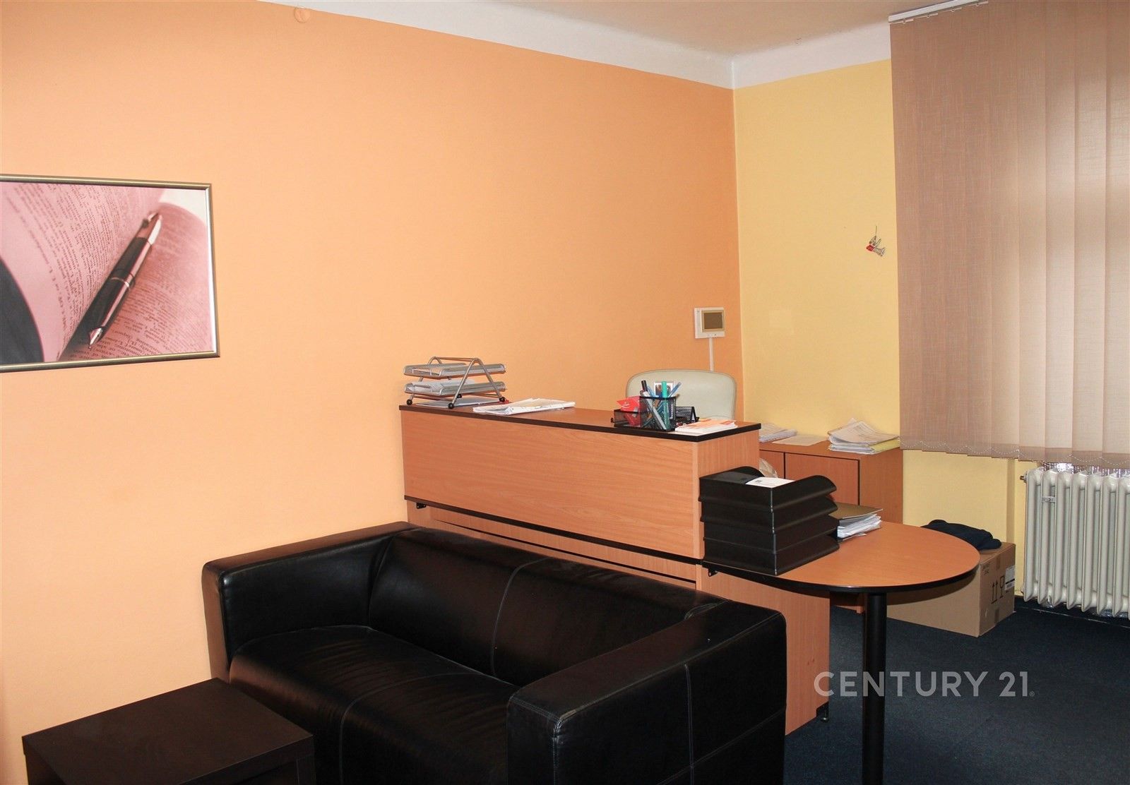 Pronájem kancelář - Svatoplukova, Frýdek-Místek, 90 m²