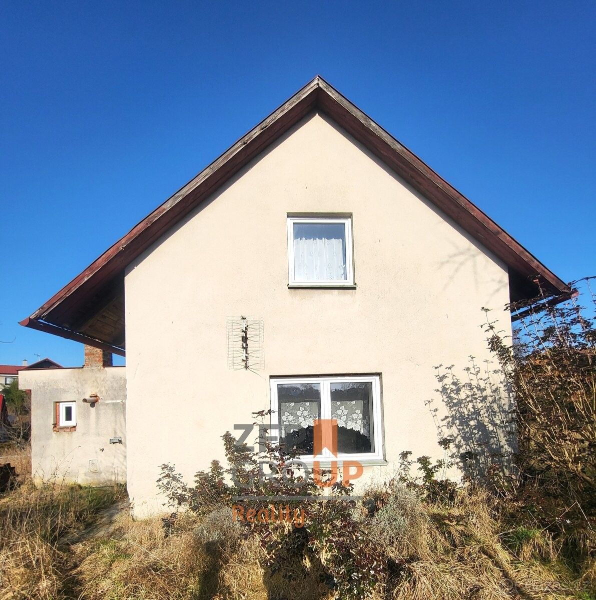 Rodinné domy, Kostelec nad Orlicí, 517 41