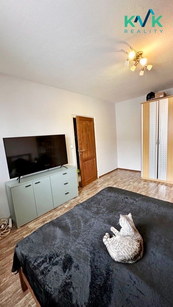 Byty, Karlovy Vary, 360 01