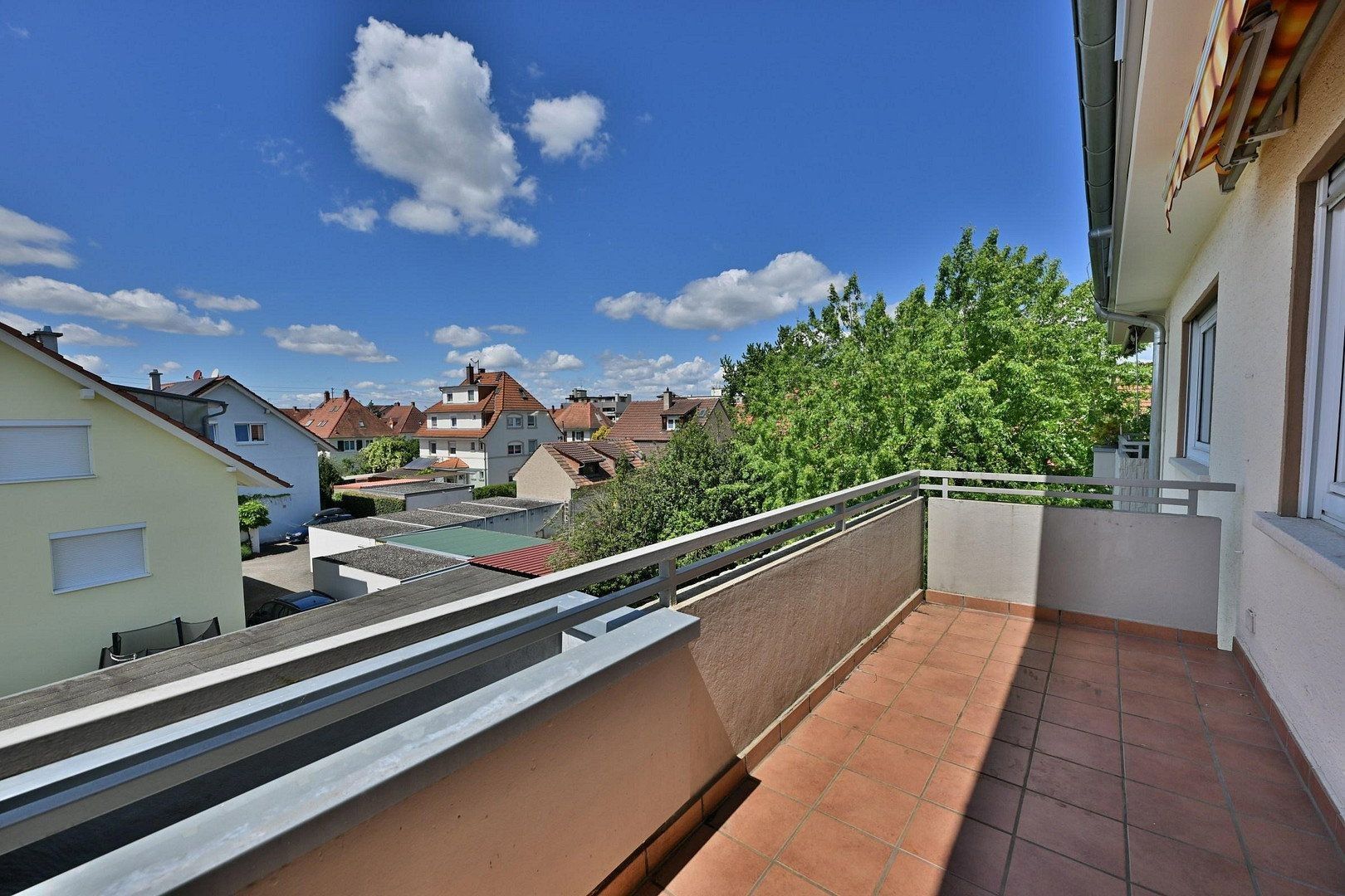 1+1, , Bádensko-Württembersko, 38 m² - 1