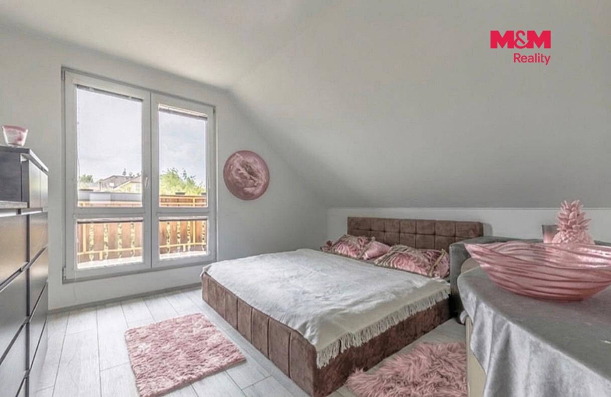 Rodinné domy, Sportovní, Tachlovice, 312 m² - 2