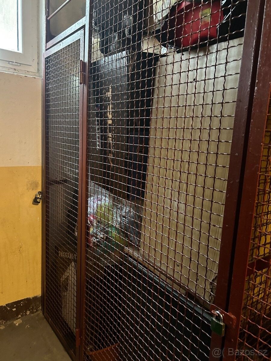 Prodej byt - Mladá Boleslav, 293 01