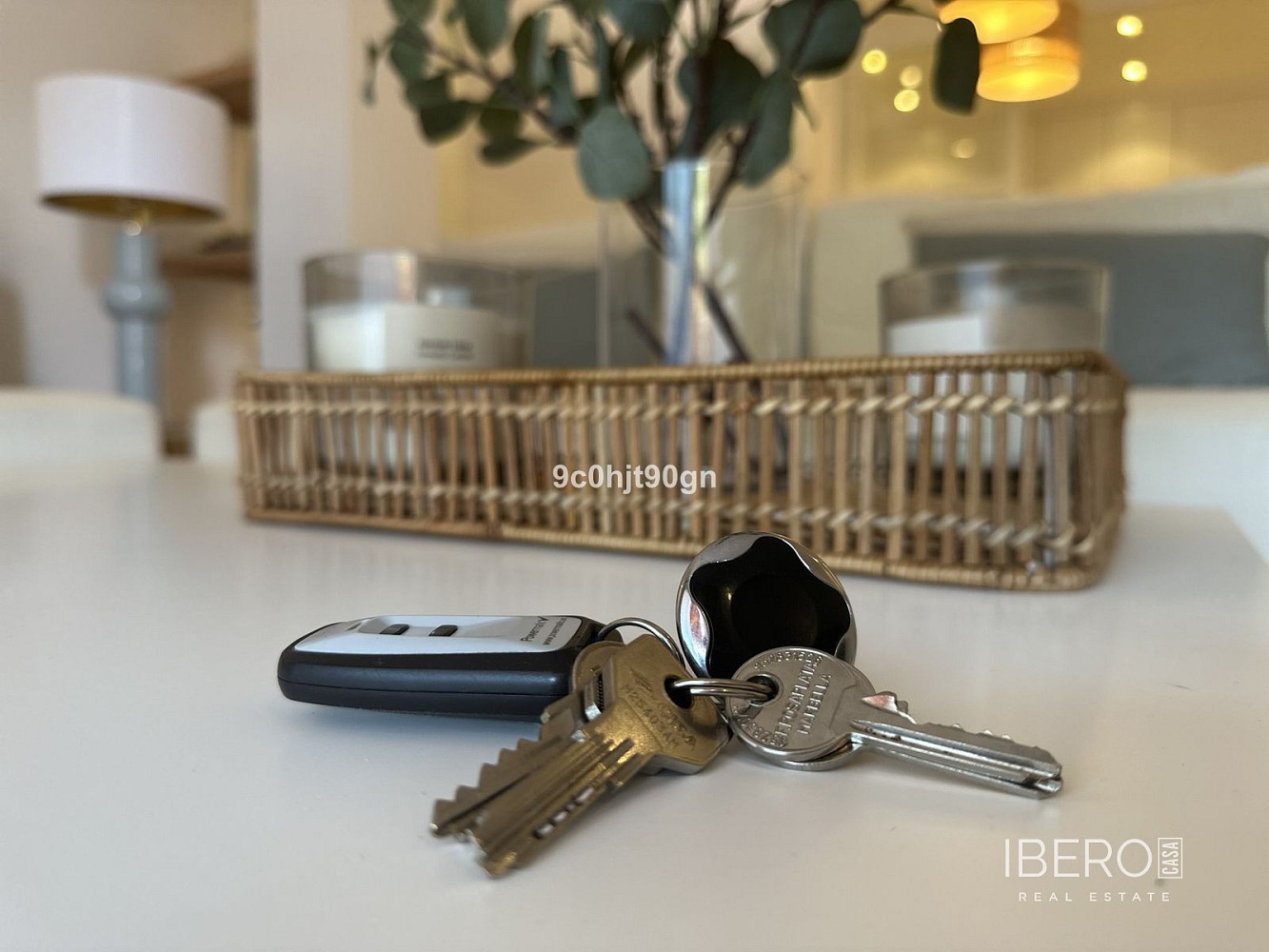 4+kk, Elviria, Španělsko, 108 m² - 1