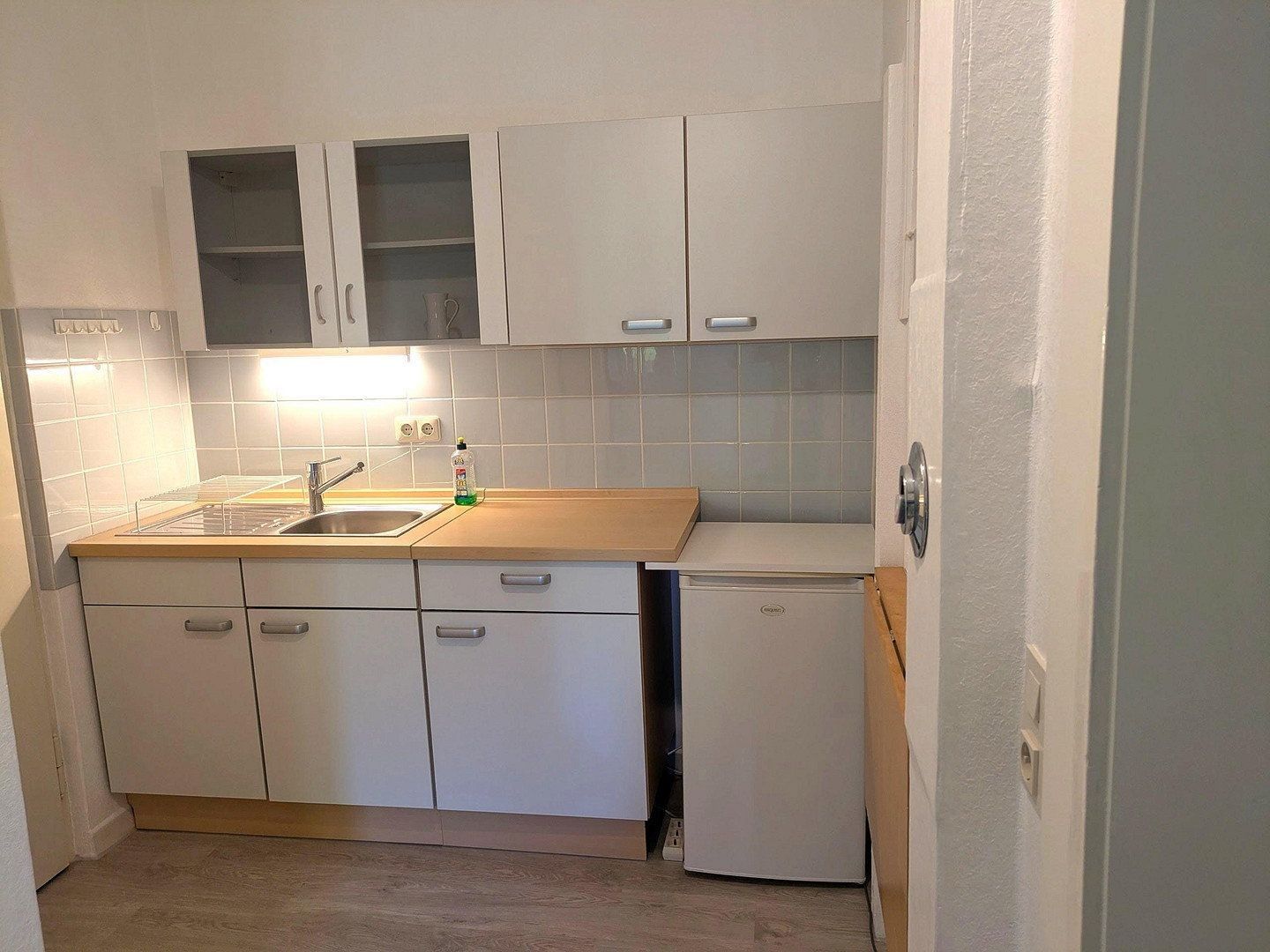 Prodej byt 2+1 - Bismarckstraße 17, , Dolní Sasko, 40 m² - 5