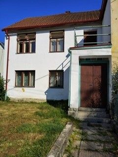 Rodinný dům