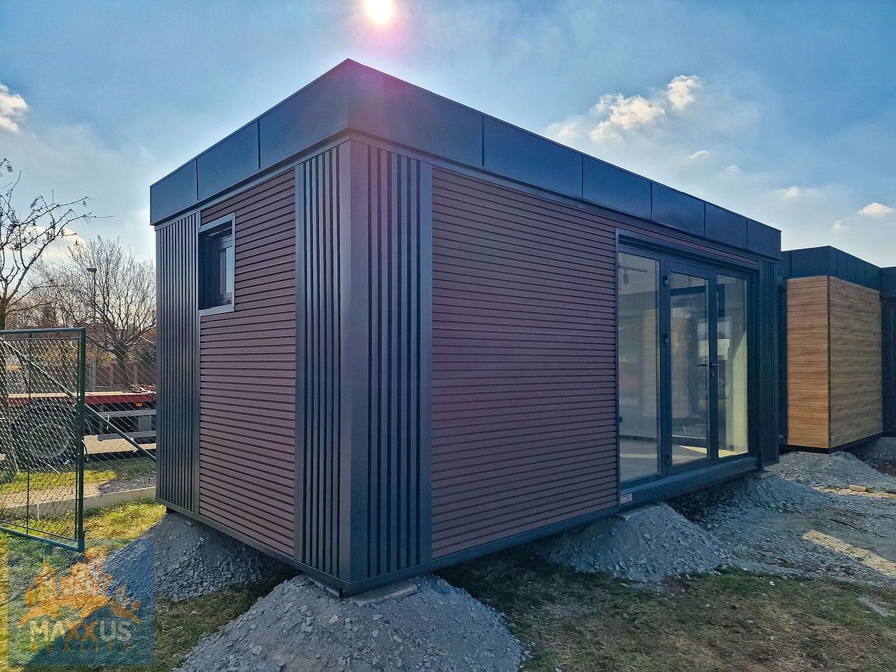Ostatní, Zbuzany, okres Praha-západ, Středočeský kraj, 18 m² - 1
