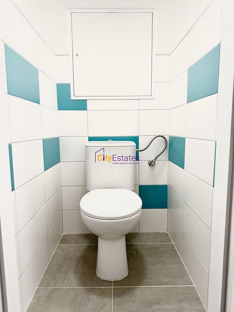 Prodej byt 2+kk - Konstantinova, Praha 4 - Chodov, 43 m² - 5