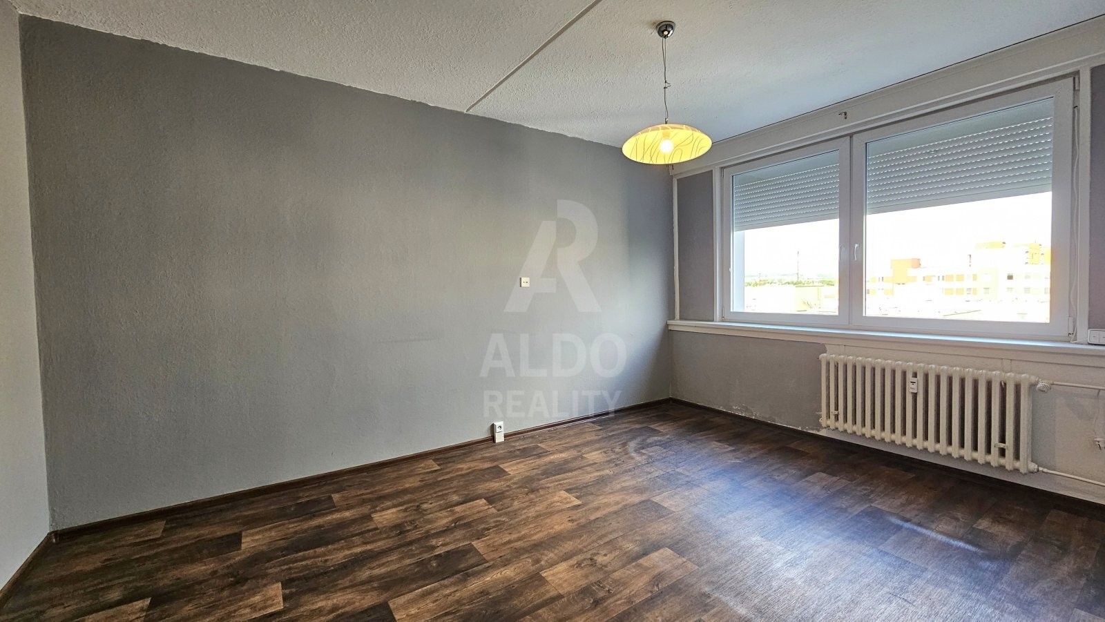Byt 1+1 · 30 m² · Průběžná 2492, České Budějovice 3 - 3