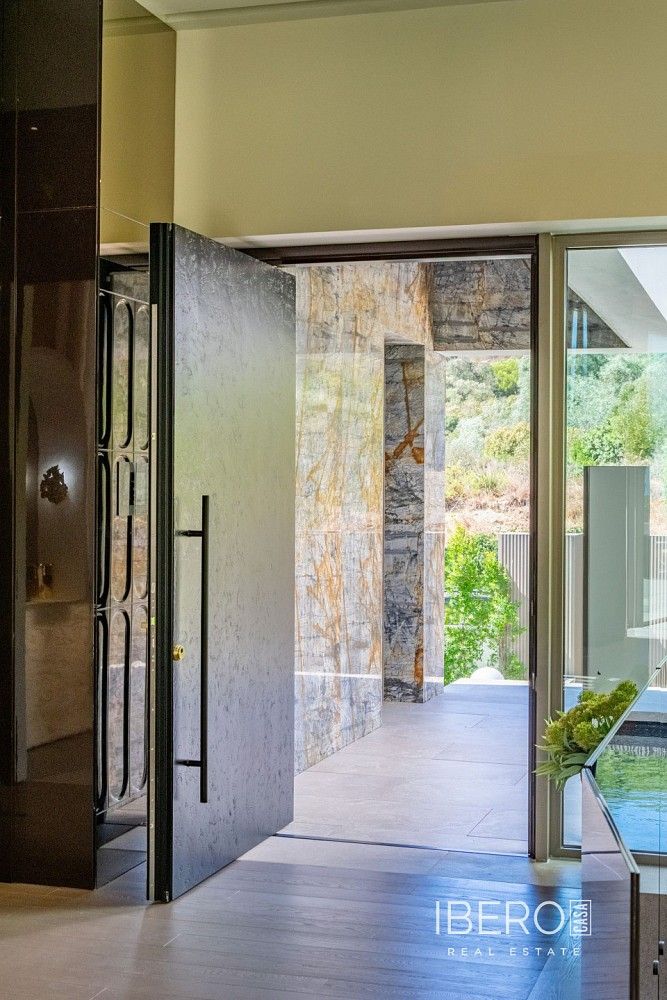 Prodej rodinný dům - Sotogrande, Španělsko, 802 m² - 5