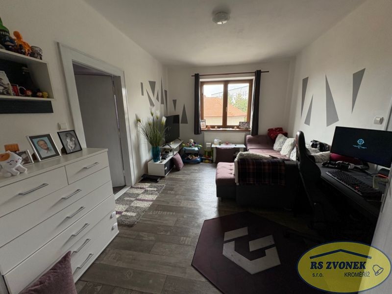 Prodej rodinný dům - Bystřice pod Hostýnem, 420 m²