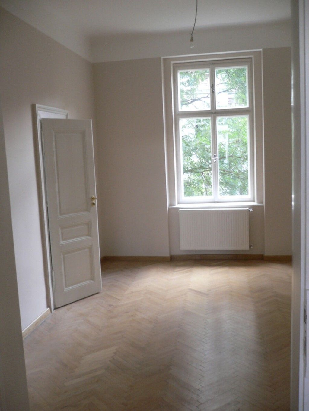 Byt 2+1 · 63 m² · Hořejší nábřeží 629, Praha Smíchov - 3