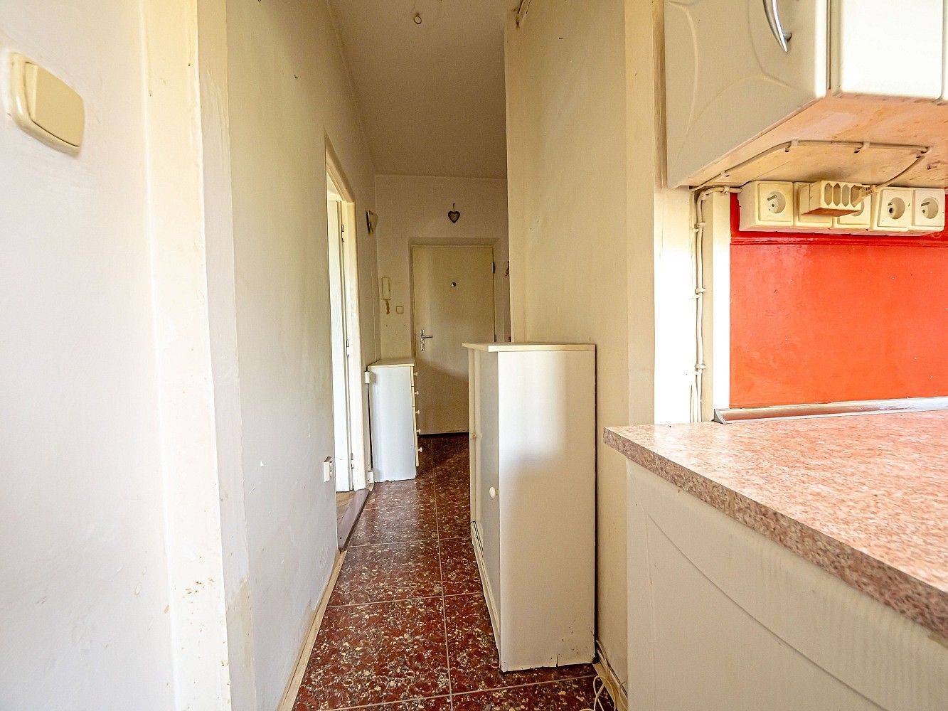 Pronájem byt 2+1 - Bílina - Teplické Předměstí, okres Teplice, Ústecký kraj, 56 m² - 5