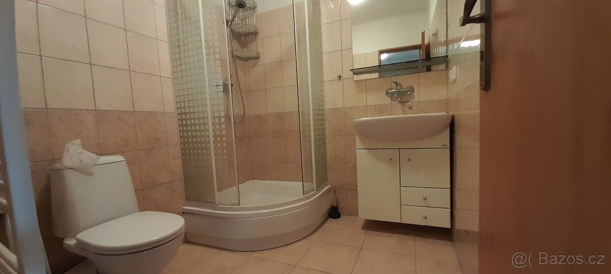 Pronájem byt - Chabařovice, 403 17