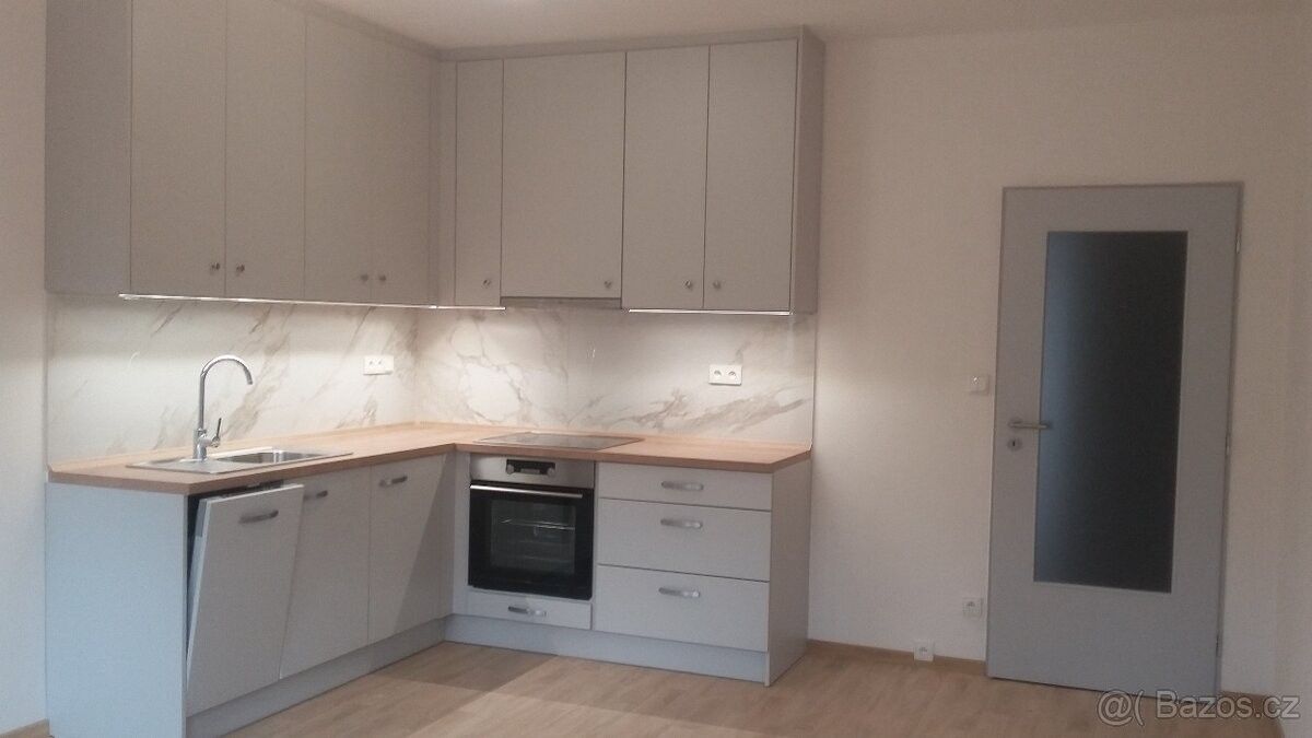 Pronájem byt - Litomyšl, 570 01