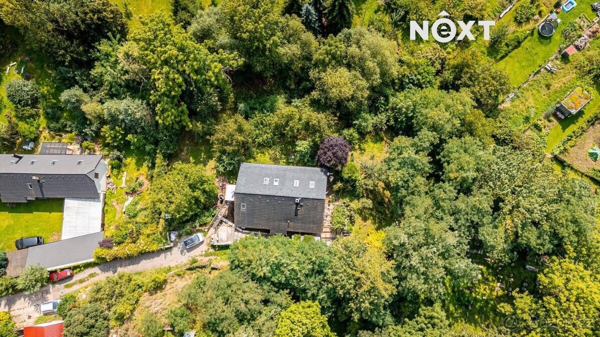 Prodej rodinný dům - Český Brod, 282 01