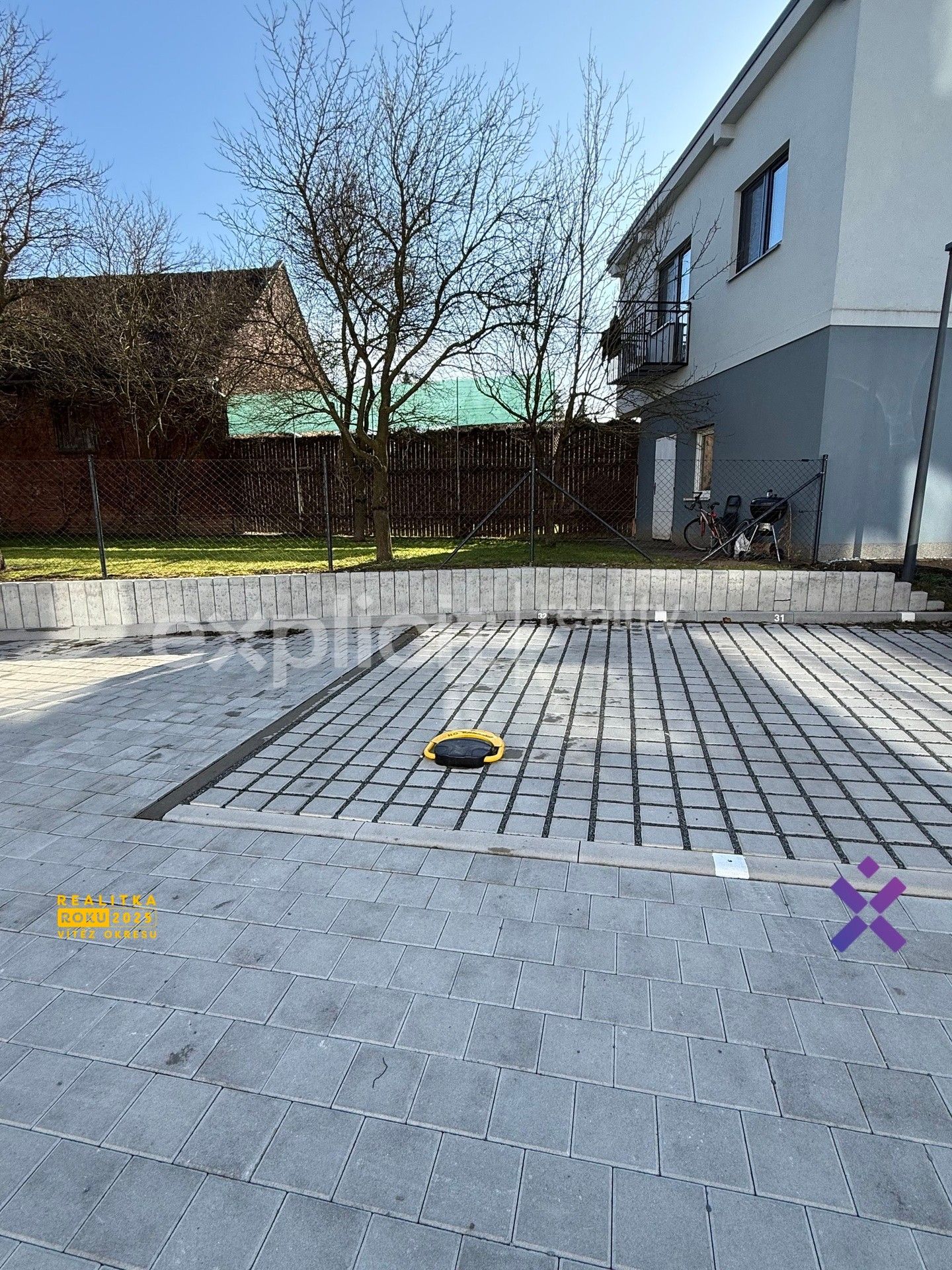 Garáže, Spojovací,Kvítkovice,Otrokovice, 13 m²