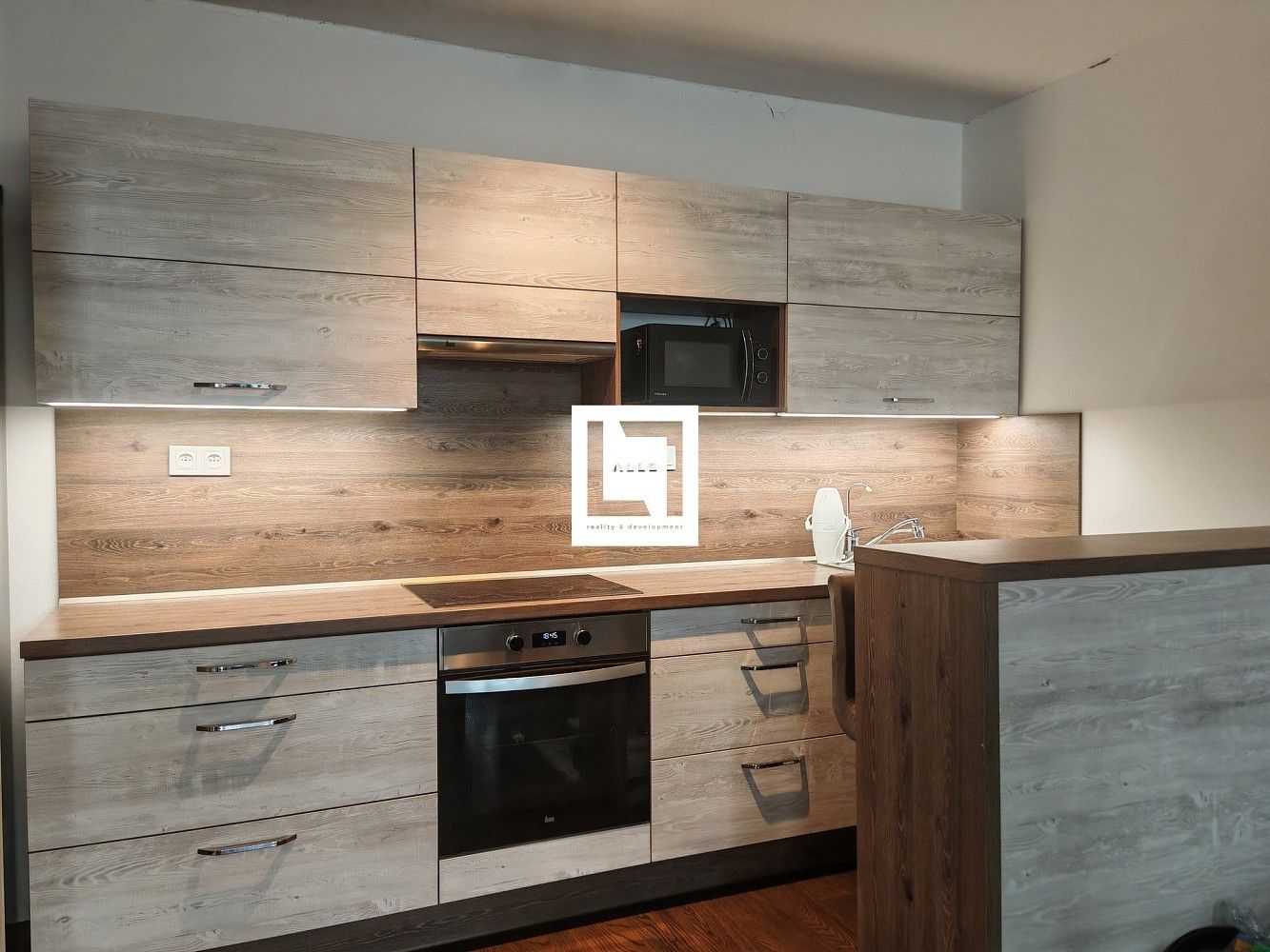 Byt 2+kk · 53 m² · Olomouc - Slavonín, Olomoucký kraj - 4