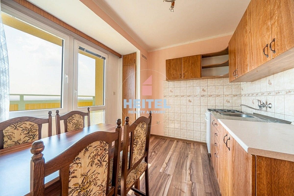 Prodej byt 2+1 - Ostrava - Hrabůvka, okres Ostrava-město, Moravskoslezský kraj, 61 m² - 2