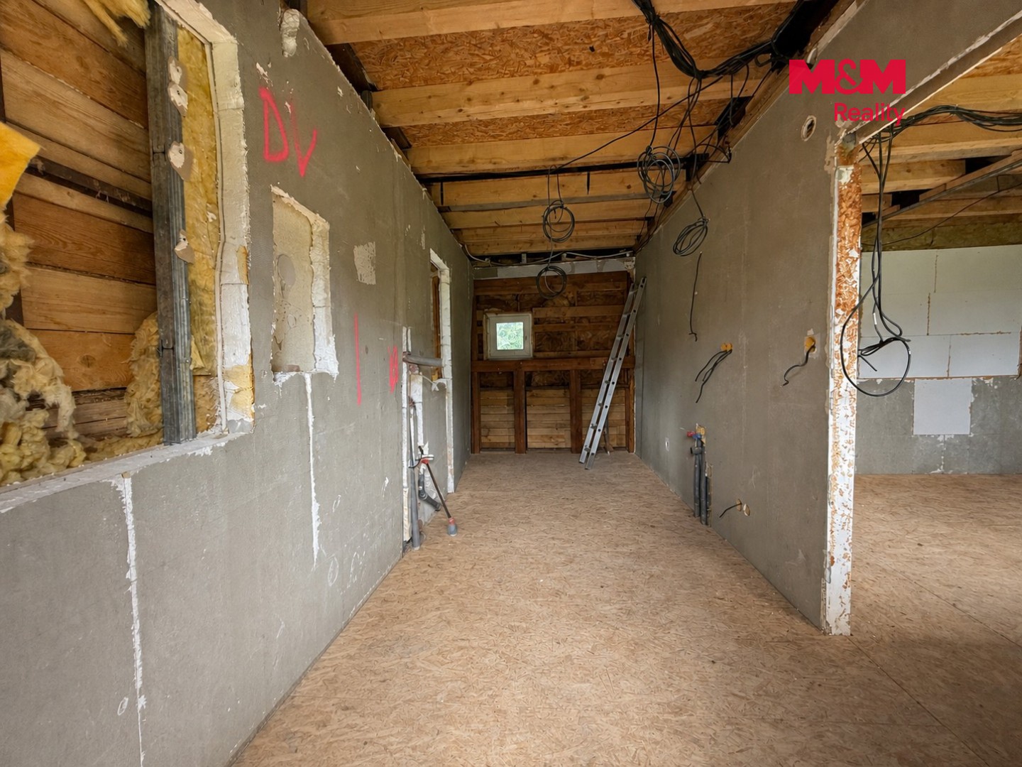 Prodej chalupa - Protivín, 67 m² - 5