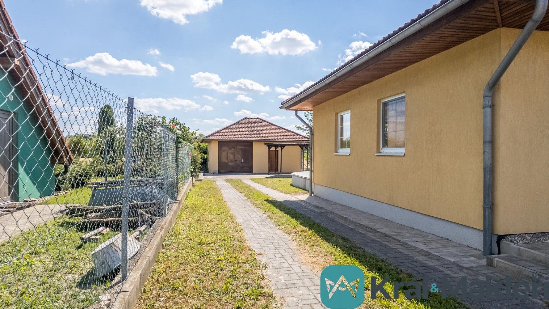 Rodinný dům · 110 m² · Mělník, Středočeský kraj - 3