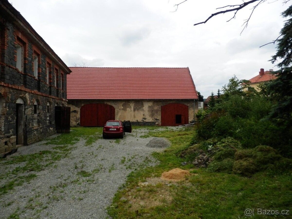 Rodinný dům · Staňkov, 345 61 - 4