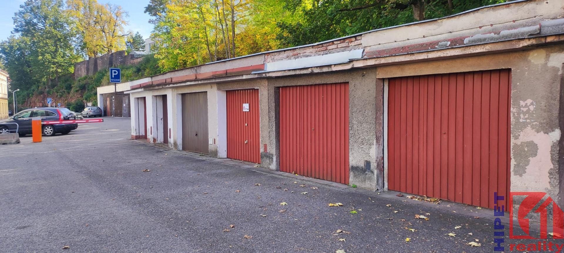 Ostatní, Vodní, Trutnov - Střední Předměstí, 19 m² - 1