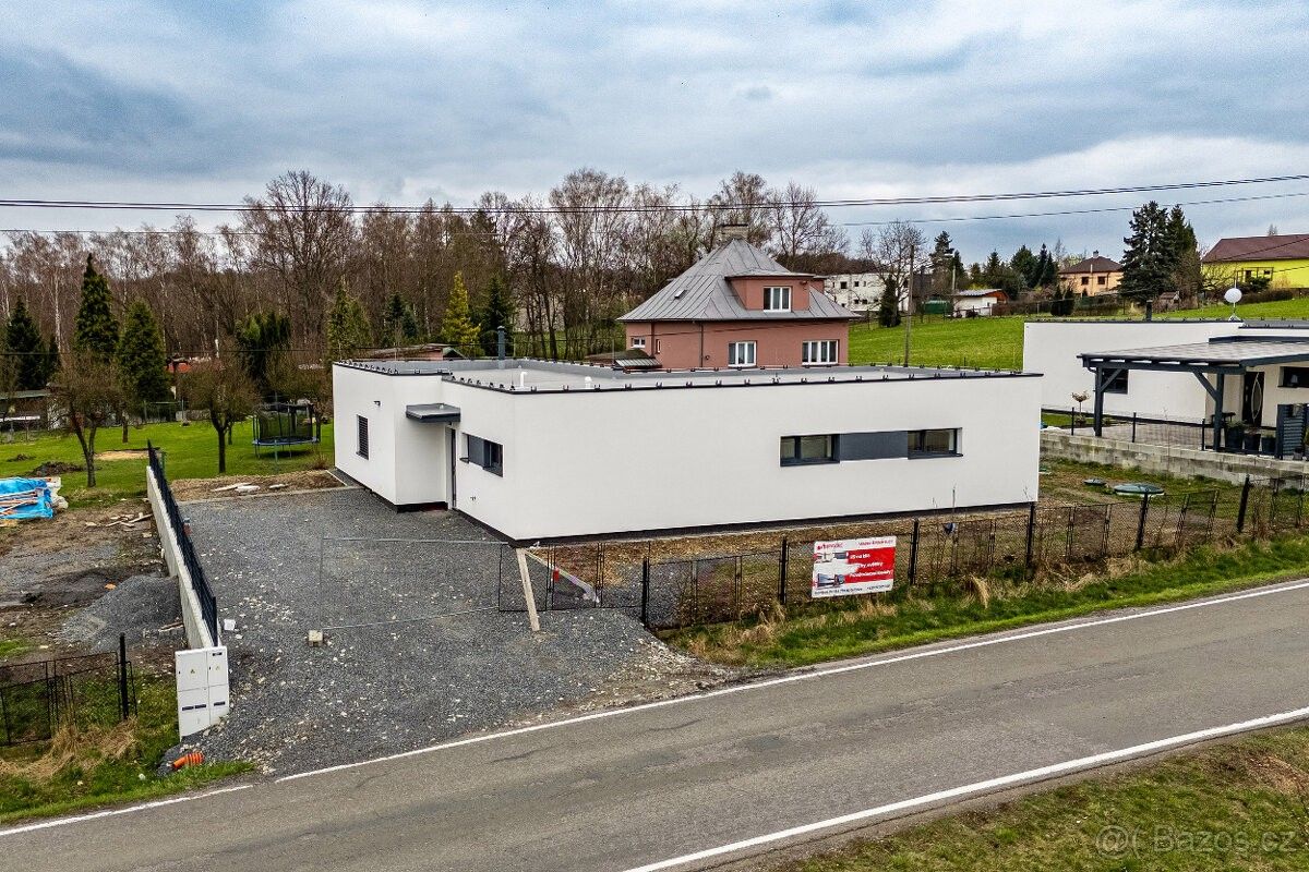 Rodinné domy, Rychvald, 735 32