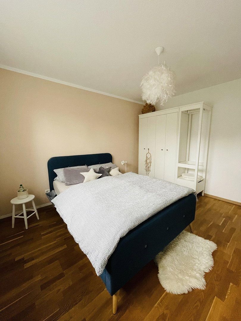 Byt 2+1 · 60 m² · Leinenstraße 30a Bielefeld Bielefeld Nordrhein-Westfalen 33729 - 3
